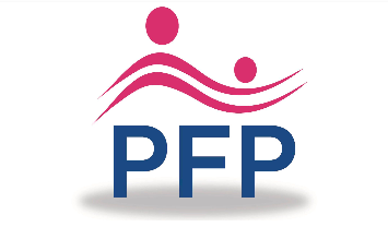 PFP logo