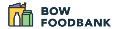bow food bank