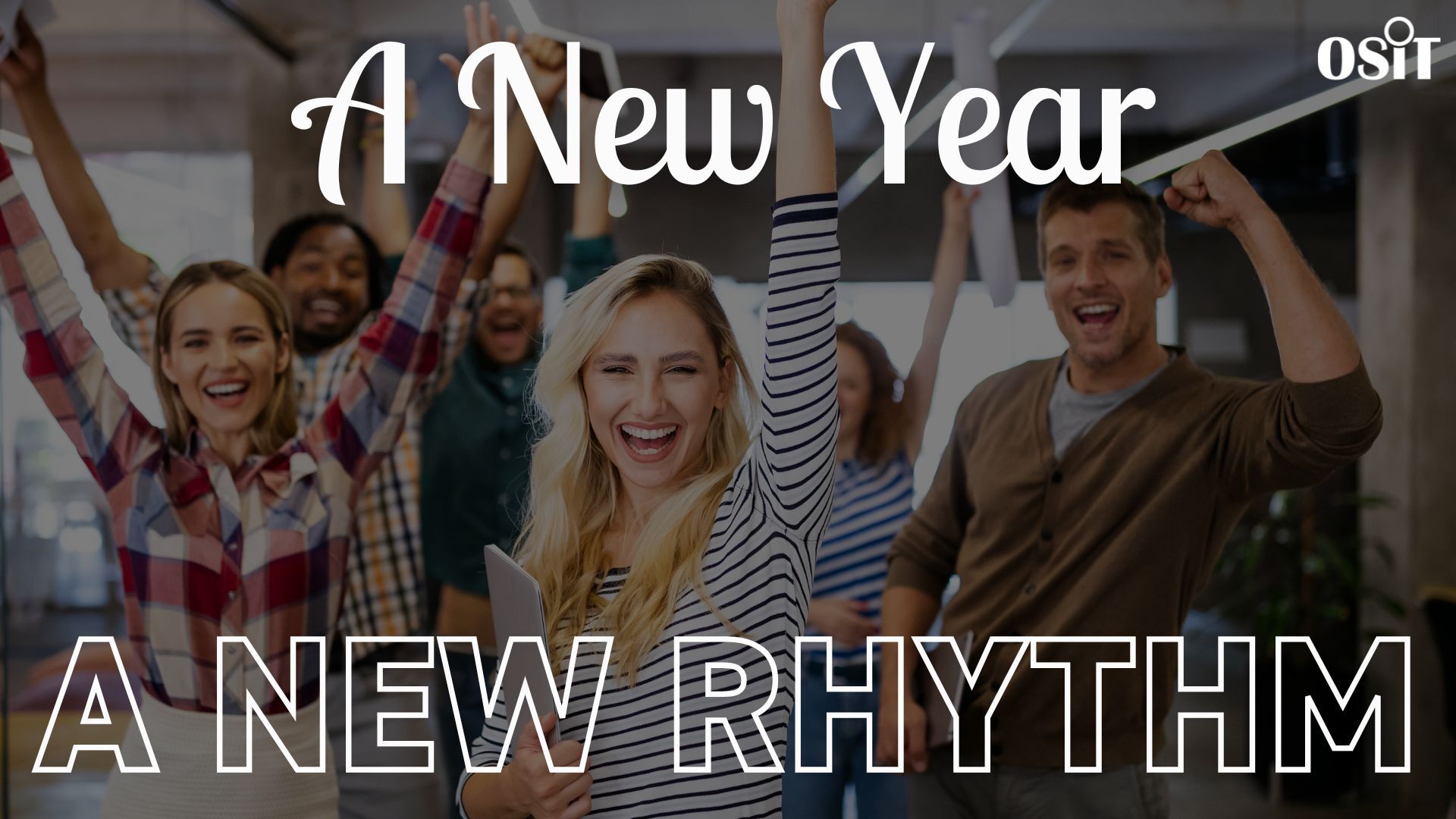 OSiT Newsletter Jan 2026