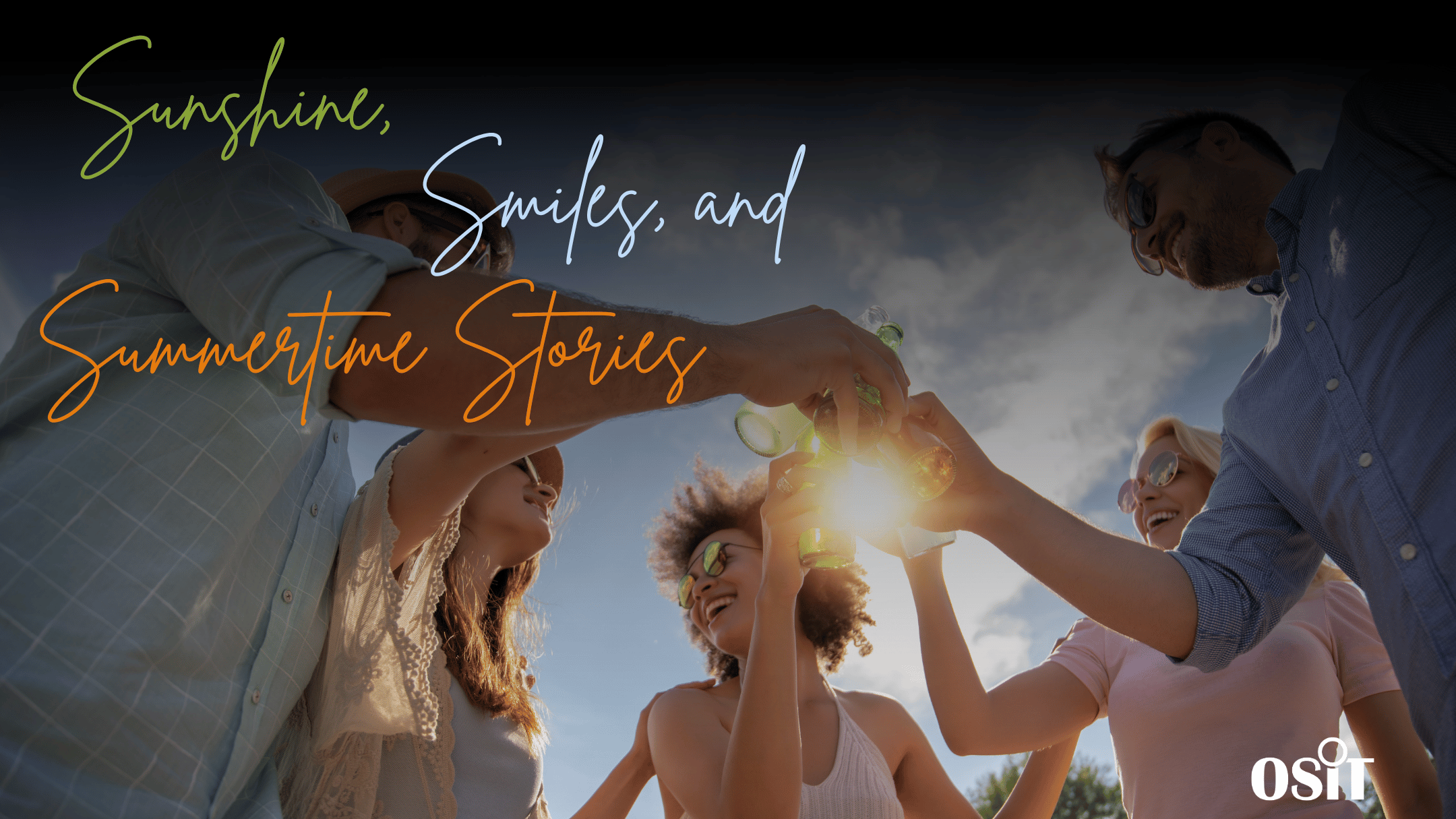  OSiT Newsletter June