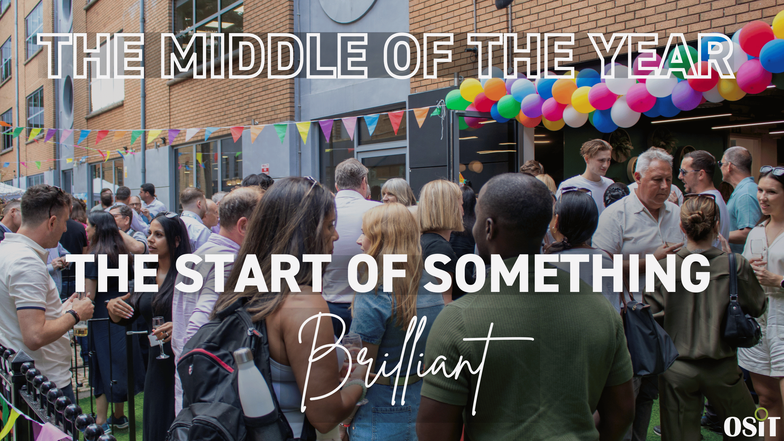 OSiT Newsletter July