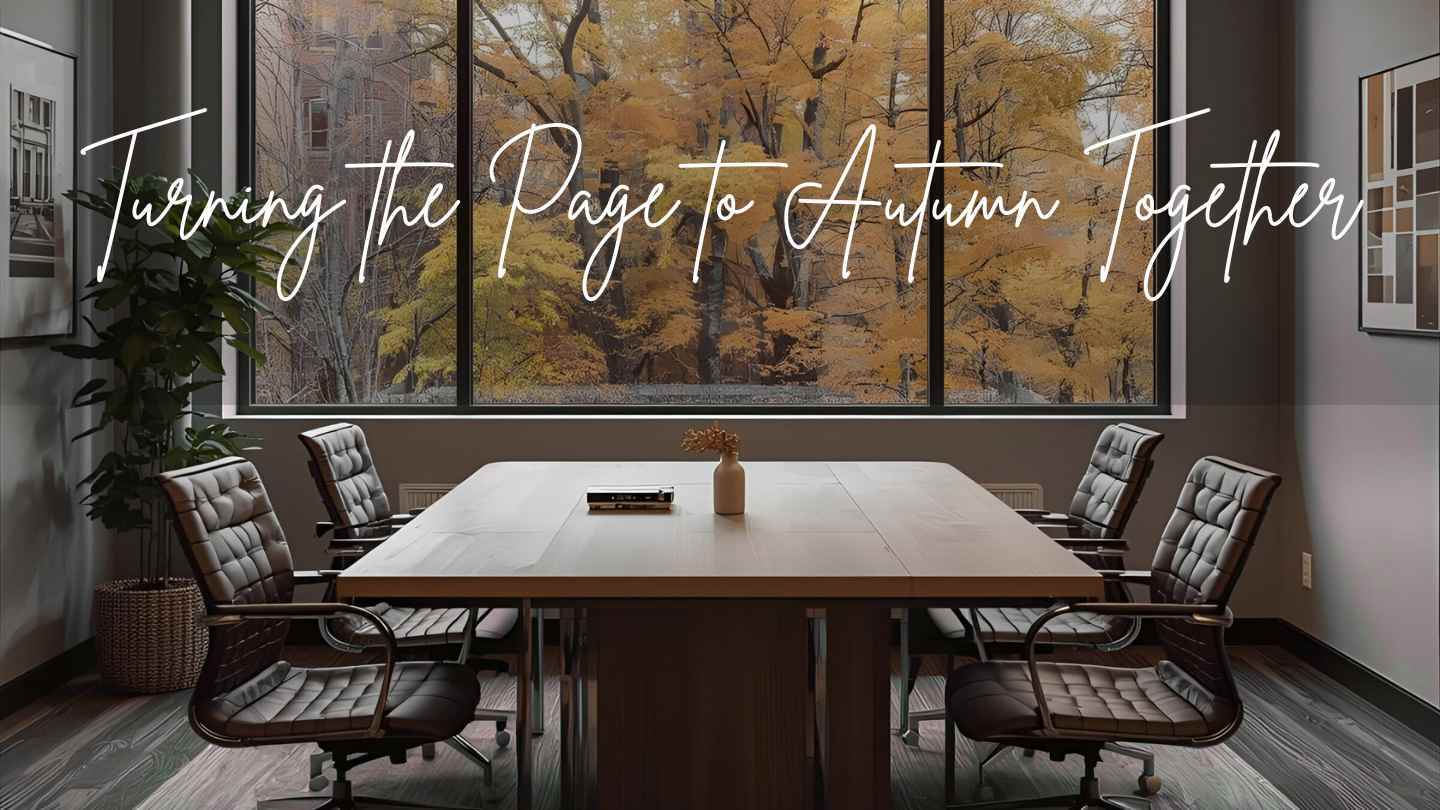 OSiT Newsletter September