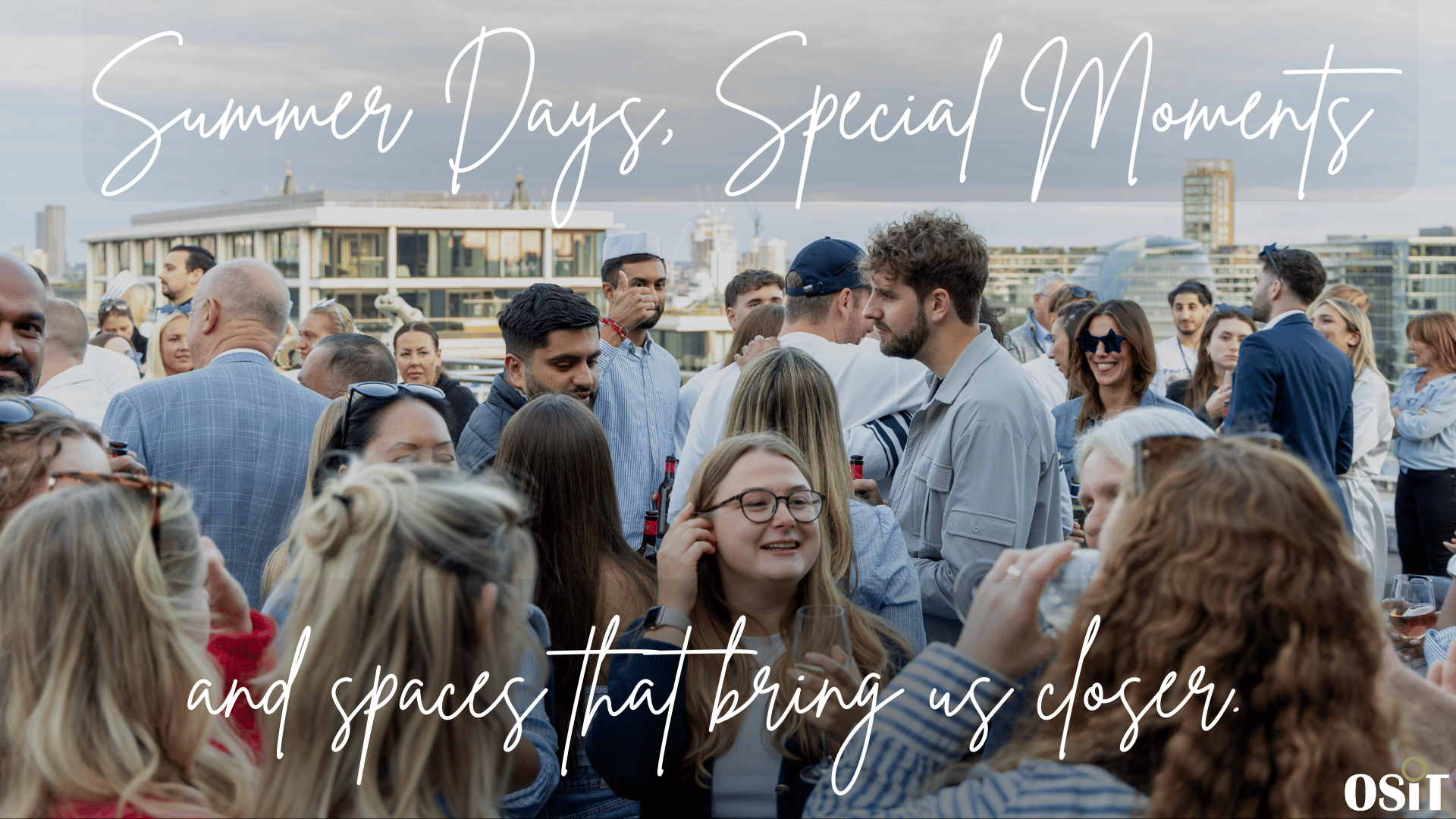 OSiT Newsletter August