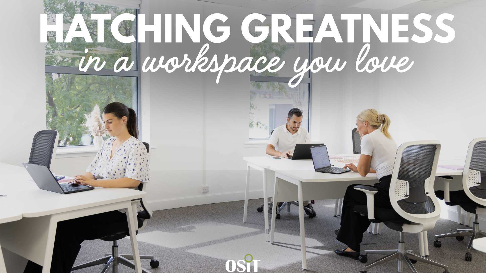 OSiT Newsletter March 2026