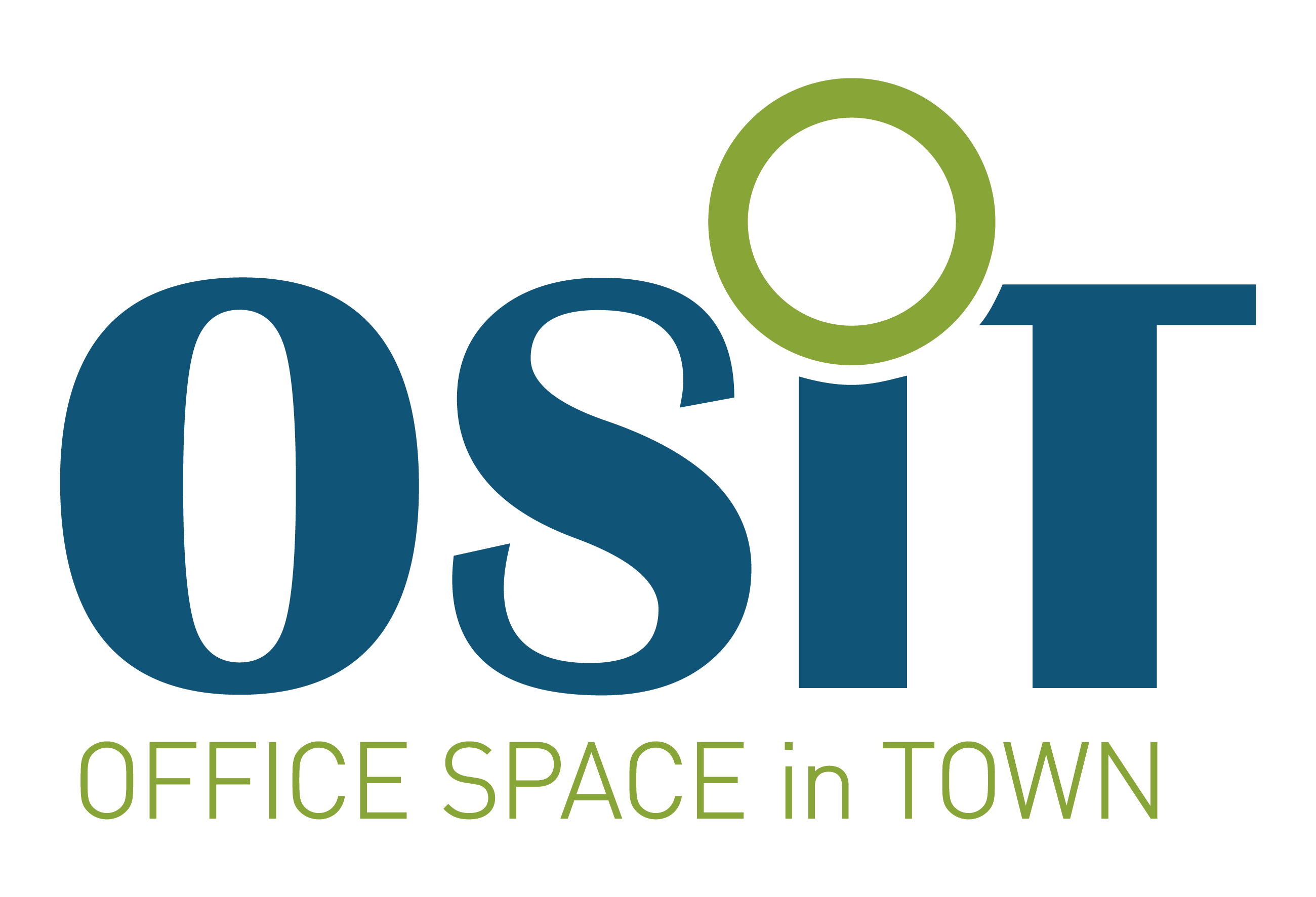 Office Space in Town