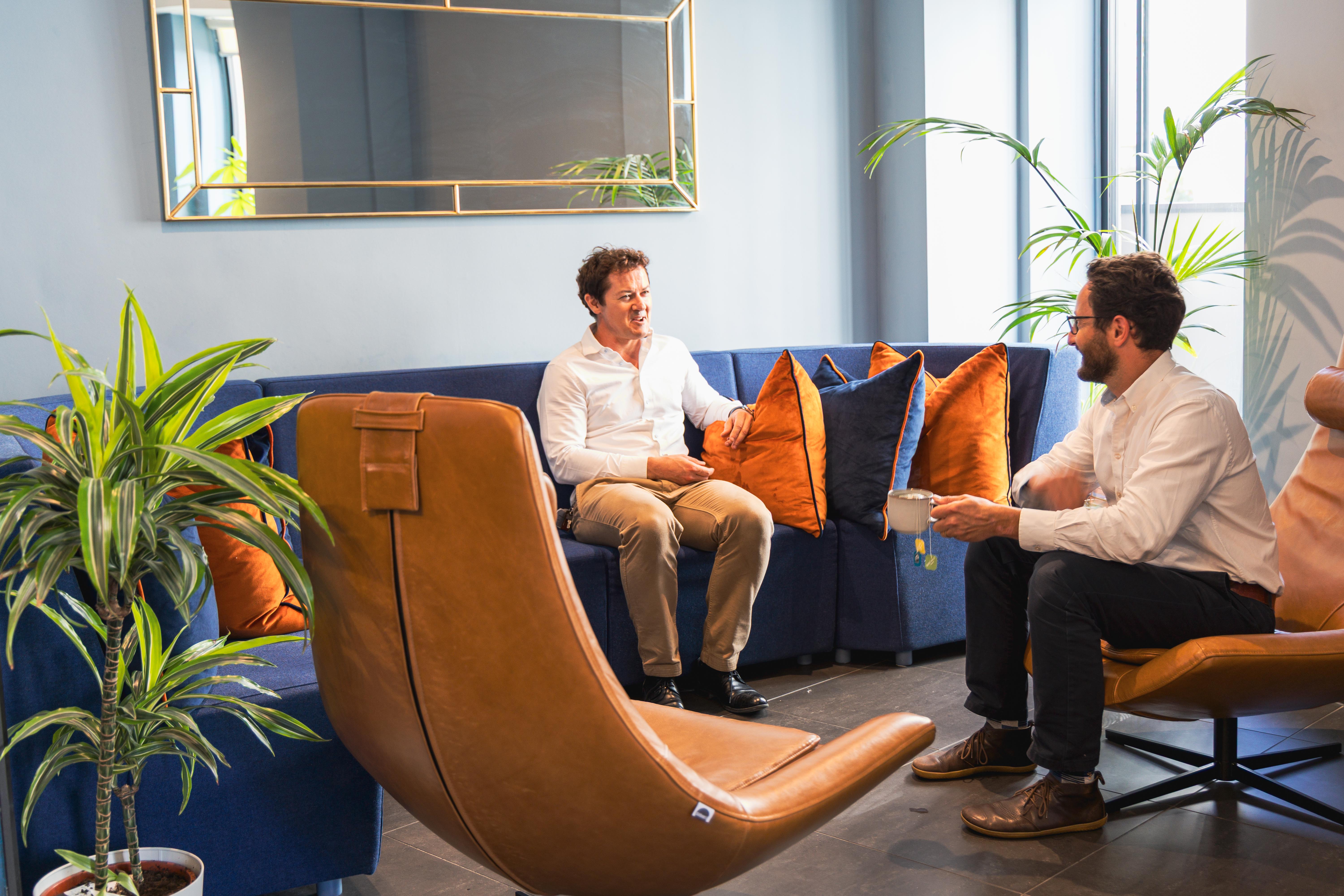 St Paul's Office Spaces